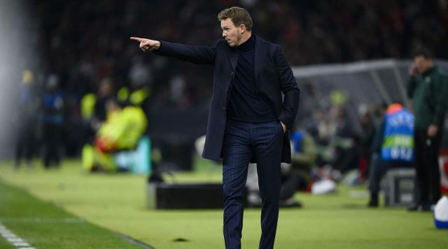 球探体育APP-上任第3场，纳格尔斯曼就整了个大活，结果主场输了