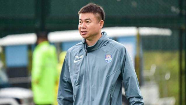 于根伟：引援基本结束 巴顿为国足进球能激励全队