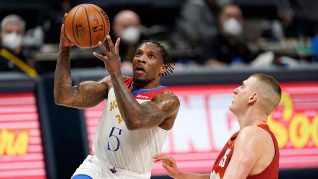 球探体育下载-【交易评级】快艇适当省钱获好评 灰熊做个顺水人情