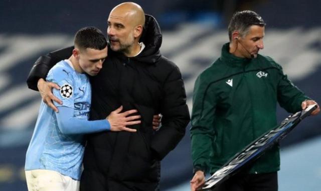 球探体育注册-打防反还更能控更能跑 瓜帅用巴黎的方式打崩巴黎